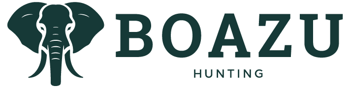 Logotipo de BOAZU Hunting