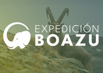 ¡Arranca la venta online de Expedición BOAZU II!